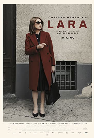 لارا فیلم