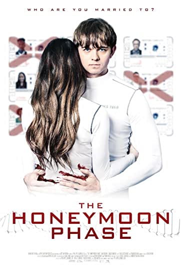 فاز ماه عسل فیلم
