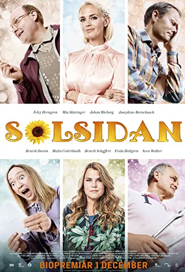سمت آفتابی فیلم