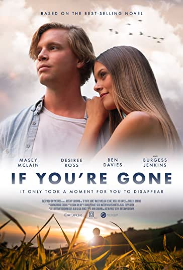 اگر رفته باشی فیلم