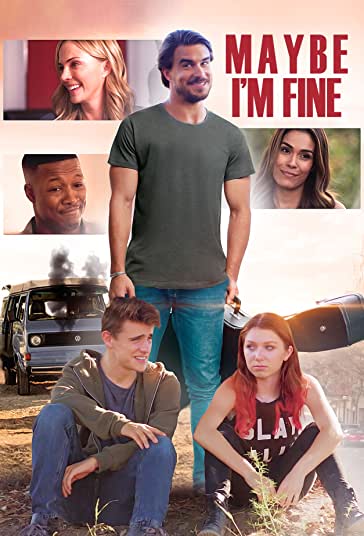 شاید من خوب باشم فیلم