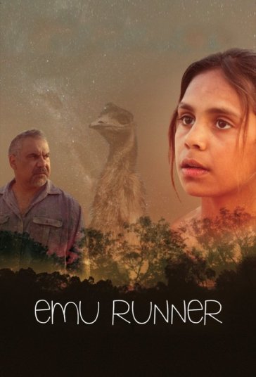شترمرغ‌سوار فیلم