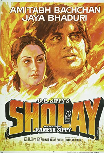 شعله فیلم