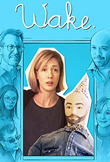 بیداری فیلم