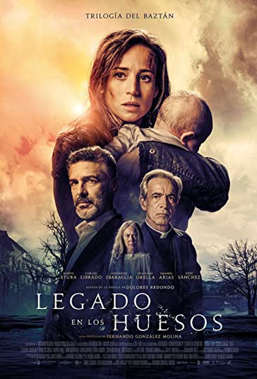 میراث استخوان ها فیلم