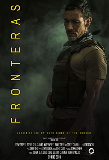 فرونتراس فیلم