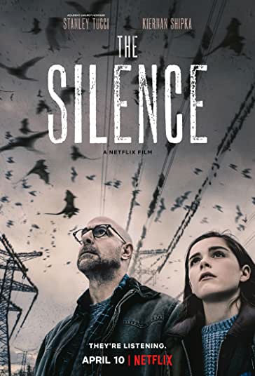 سکوت فیلم