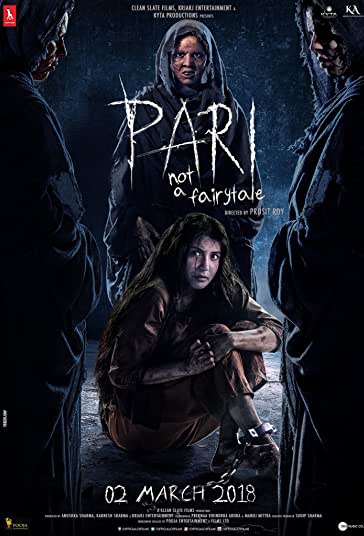 پری فیلم