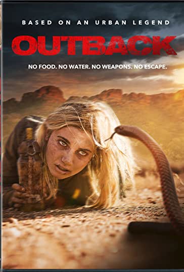 اوت‌بک فیلم