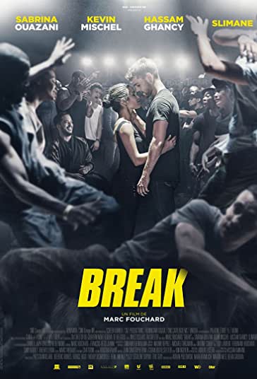 شکستن فیلم
