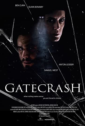 تصادف فرار فیلم