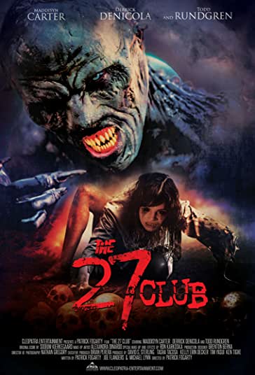 کلاب 27 فیلم