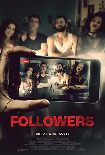 دنبال کنندگان فیلم