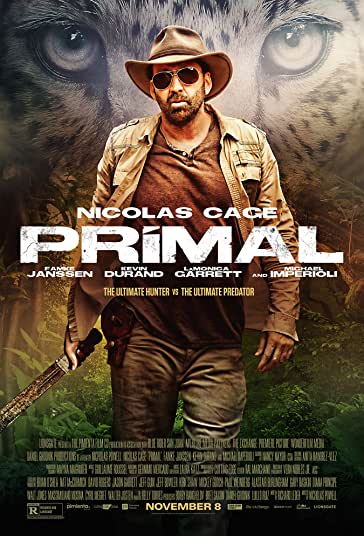 وحشی فیلم