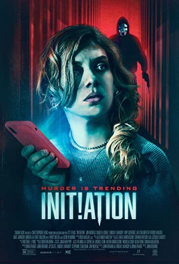 شروع فیلم