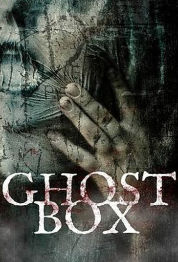 جعبه ارواح فیلم
