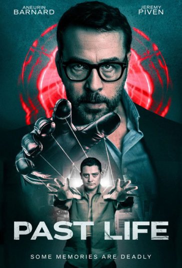 زندگی گذشته فیلم