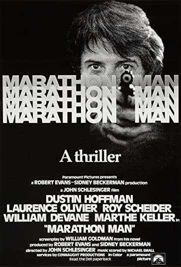 ماراتن من فیلم