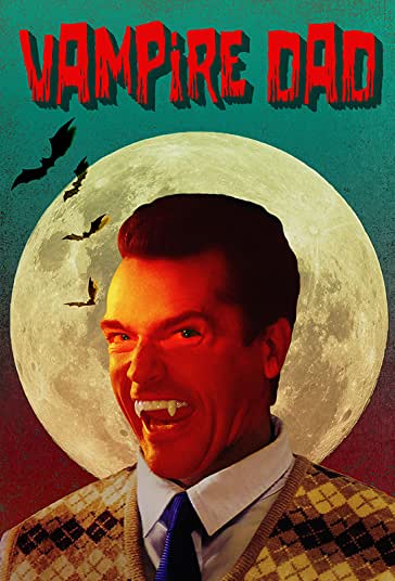 پدر خون‌آشام فیلم