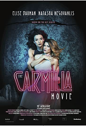 فیلم کارمیلا فیلم