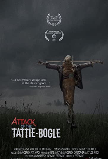 حمله تاتی بوگل فیلم