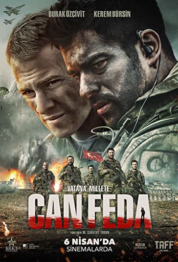 جان فدا فیلم