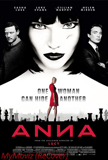 آنا فیلم