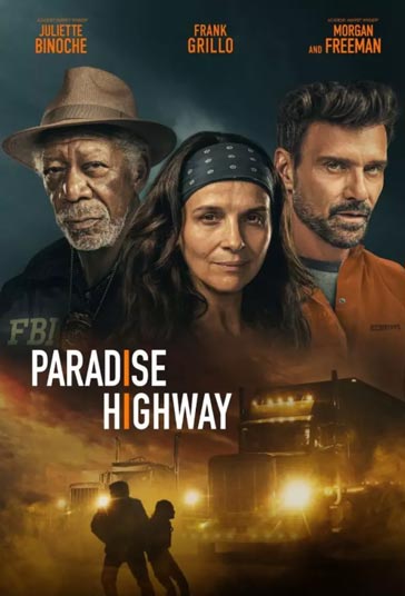 بزرگراه بهشت فیلم