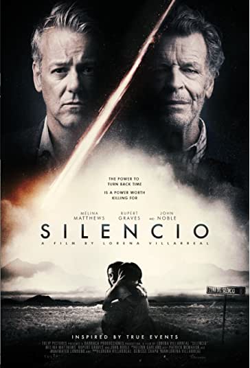 سکوت فیلم
