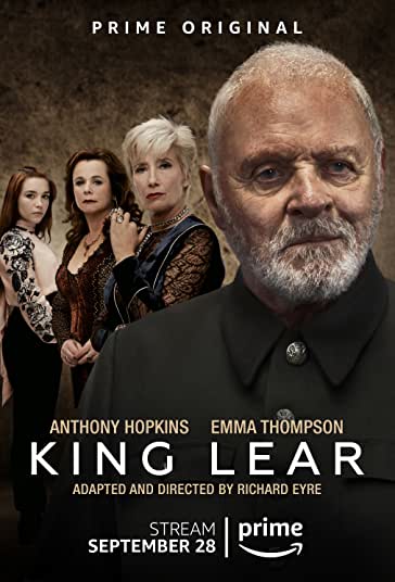 شاه لیر فیلم