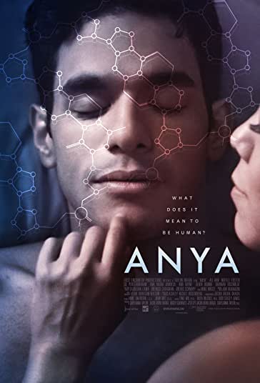 آنیا فیلم