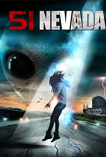 منطقه 51 نوادا فیلم