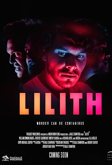 لیلیت فیلم
