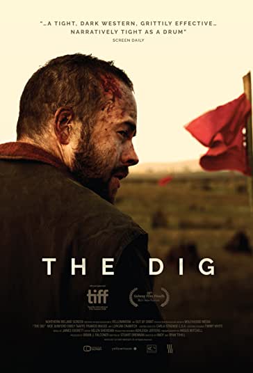 حفاری فیلم