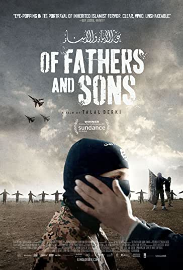 از پدران و پسران فیلم