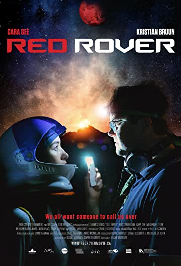رد روور فیلم