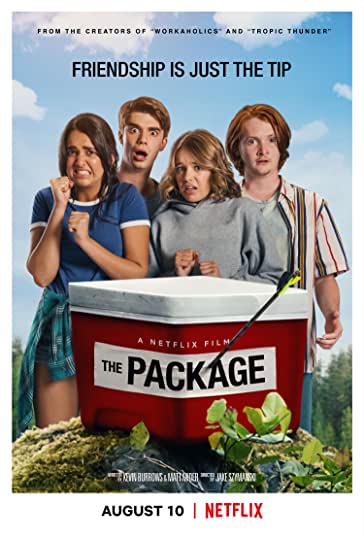 بسته فیلم