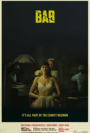 باب فیلم