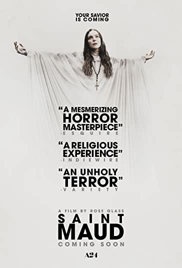 سینت ماد فیلم