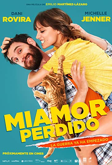 عشق من از دست رفت فیلم