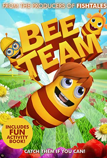 تیم زنبور عسل فیلم