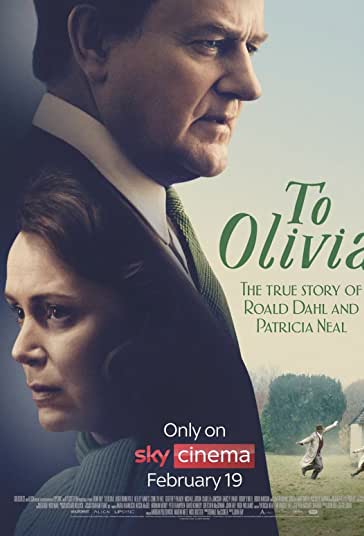 برای اولیویا فیلم