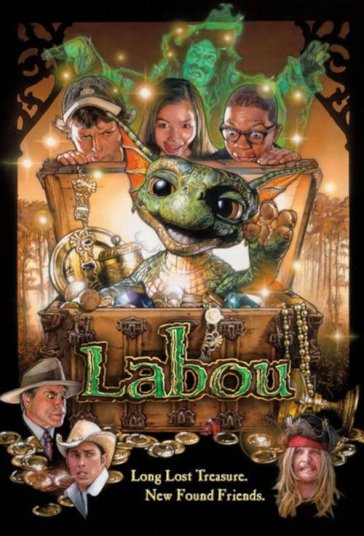 لابو فیلم
