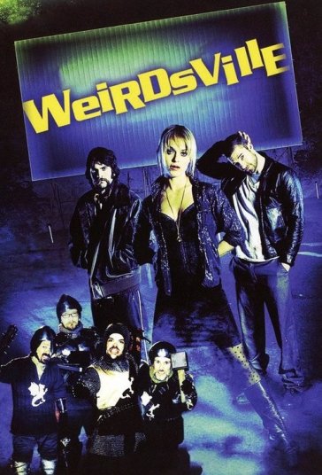 ویردزویل فیلم