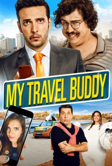 همسفر من فیلم