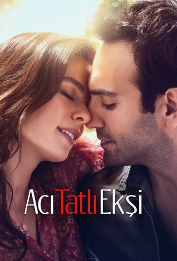 ترش و شیرین و تند فیلم