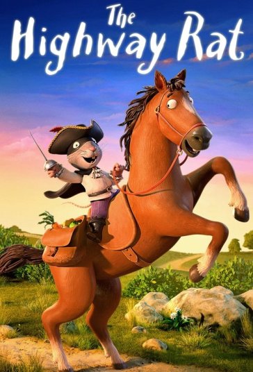 موش بزرگراه فیلم