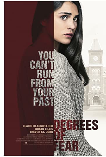 بدترین کابوس او فیلم