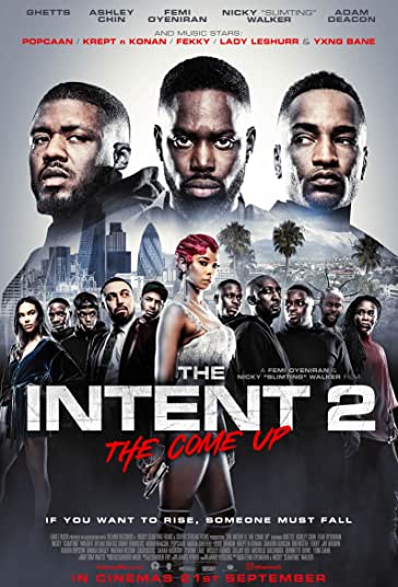 هدف 2: برخاستن فیلم