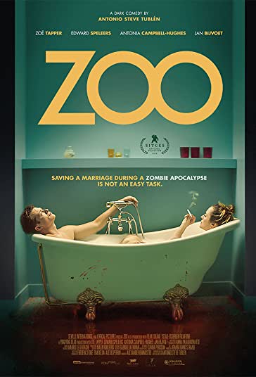 باغ وحش فیلم